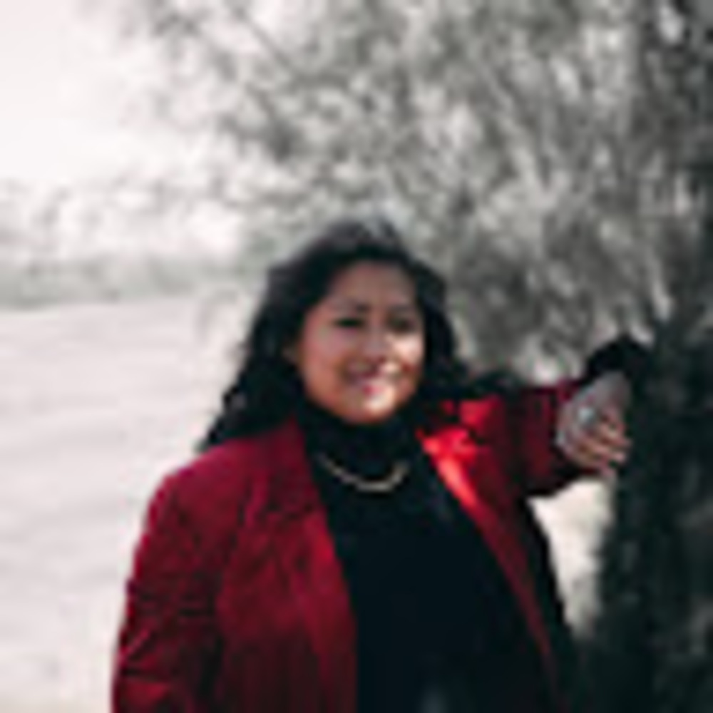 Meet your Posher, Priscilla